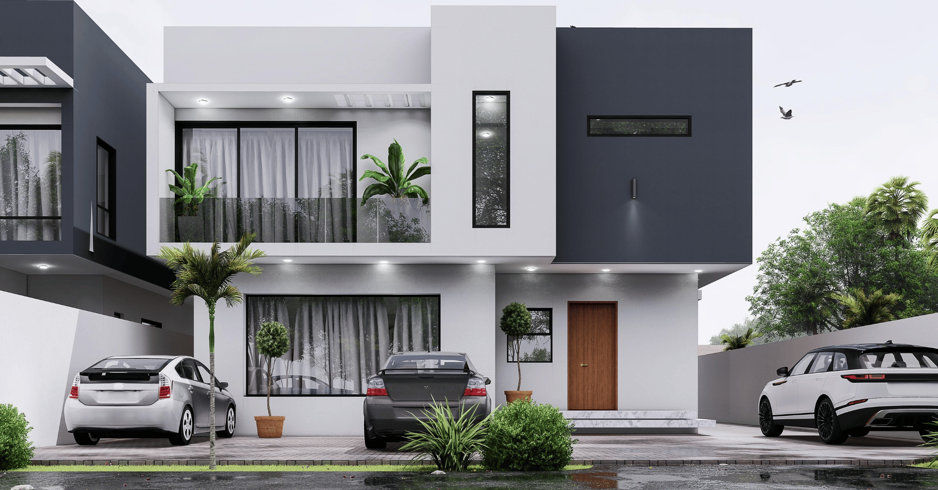 estate one