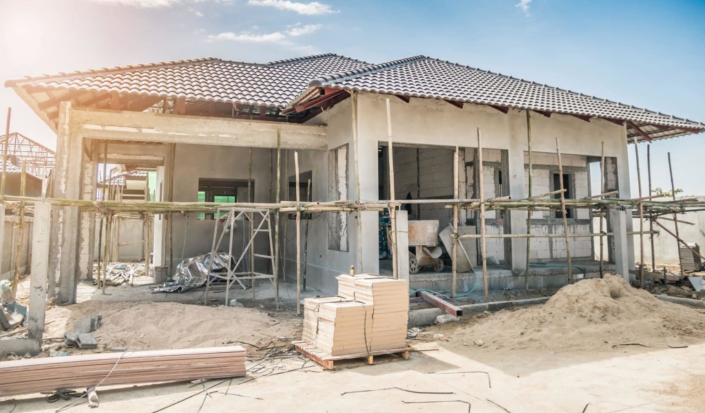 Building Construction