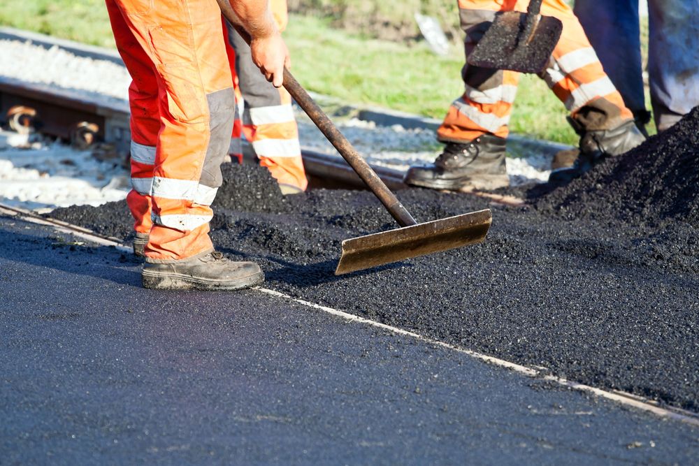 civil Construction